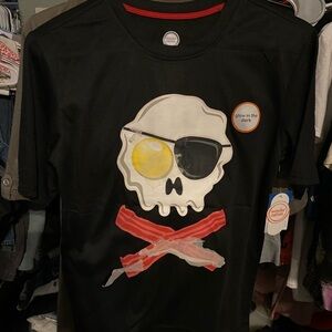Boys PJ tee